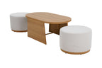 Velmora™ Juliet Outdoor Sectional Set