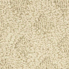 Velmora™ (2 pack) Dylan Solid Diamond Indoor Accent Rug, Beige, Skid-Resistant, 2 ft 6 in x 3 ft 10 in