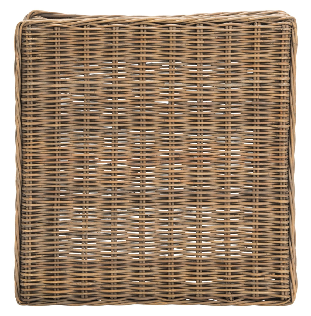 Velmora™ Sora Wicker Accent Table Natural, Natural