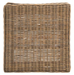 Velmora™ Sora Wicker Accent Table Natural, Natural