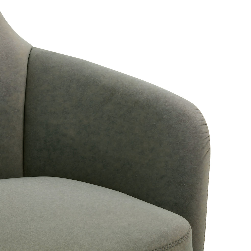 Velmora™ Classic Club Chair, Vesper Forest