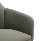 Velmora™ Classic Club Chair, Vesper Forest