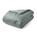 Velmora™ 5-Piece Sage Jacquard Comforter Set, King