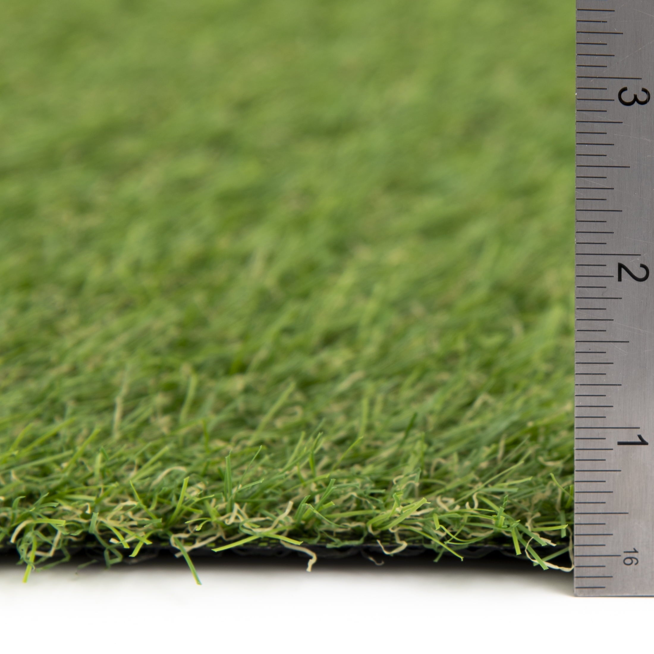Velmora™ (2 pack) Green Faux Grass Outdoor Rug, 5'x7'