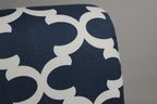 Velmora™ Amanda Armless Accent Chair, Multiple Colors