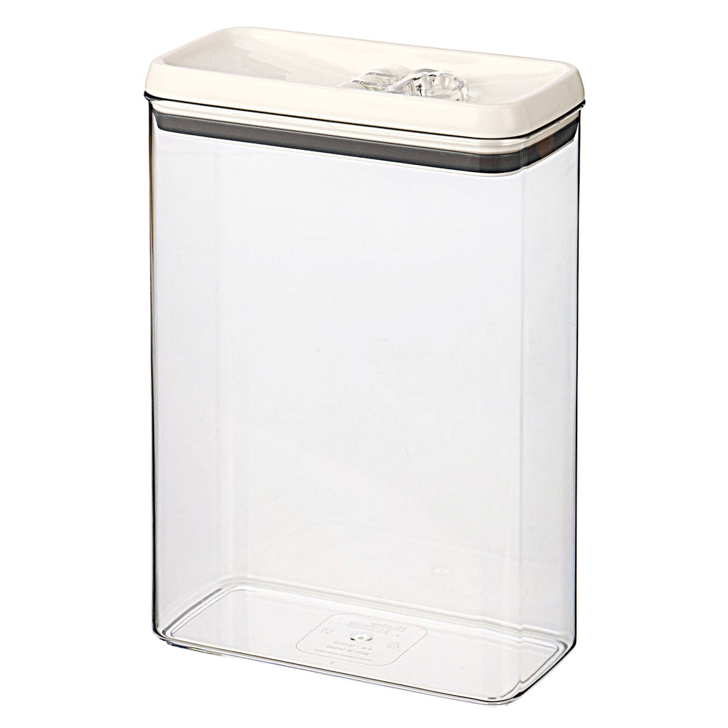 Velmora™ (2 pack) Canister - 17.3 Cup Flip-Tite® Rectangular Food Storage Container