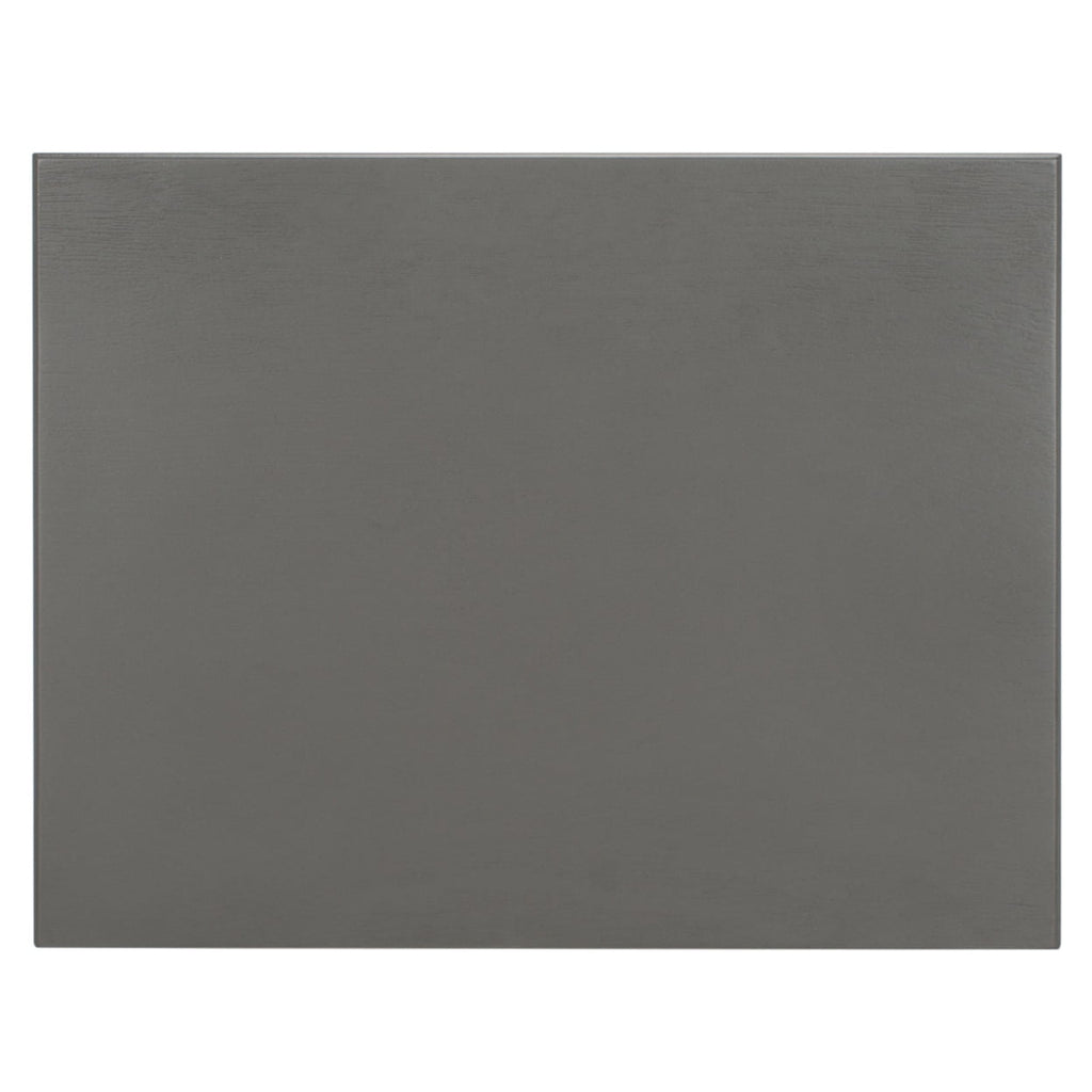 Velmora™ Griffin One Drawer Side Table Grey