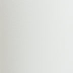 Velmora™ Glass End Table Floor Lamp with White Shade, Matte Black, 17"L x 17"W x 54"H