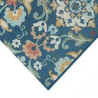 Velmora™ 5' x 7' Multi Medallion Outdoor Rug