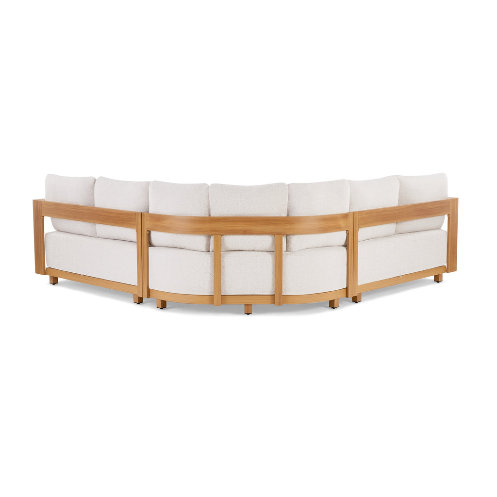 Velmora™ Juliet Outdoor Sectional Set