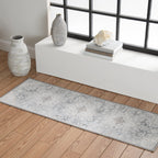 Velmora™ (3 pack) 20" x 60" Persian Medallion Indoor Runner Rug