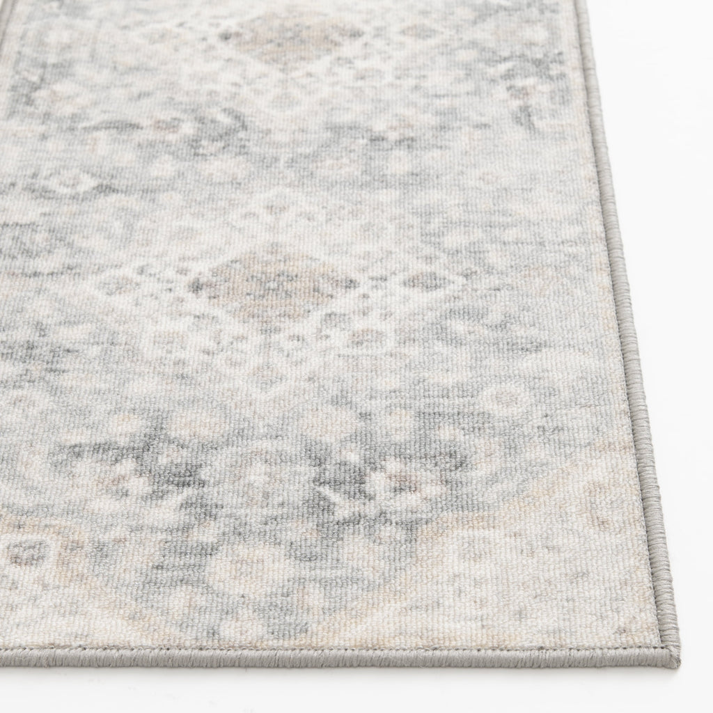 Velmora™ (3 pack) 20" x 60" Persian Medallion Indoor Runner Rug