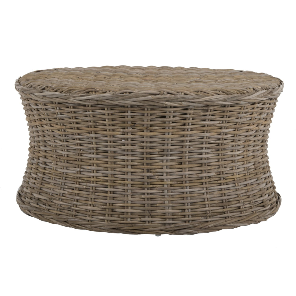 Velmora™ Ruxton Coffee Table Natural
