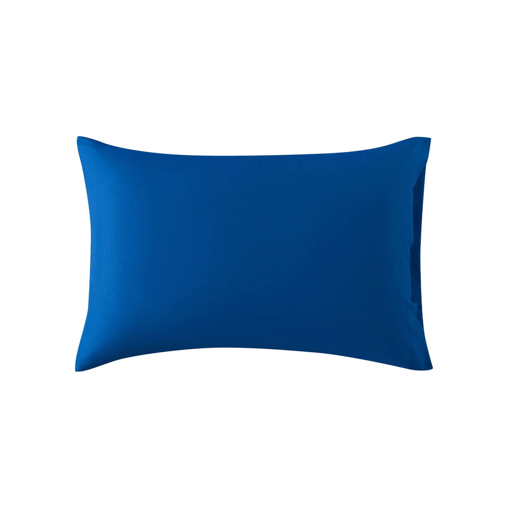 Velmora™ 5-Piece Reversible Bed in a Bag with Laundry Tote, Blue, Twin-XL