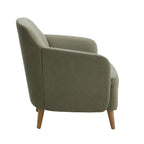 Velmora™ Classic Club Chair, Vesper Forest