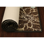 Velmora™ Sorbet Floral Farmhouse Multicolor Indoor Area Rug, 7 ft 6 in x 10 ft