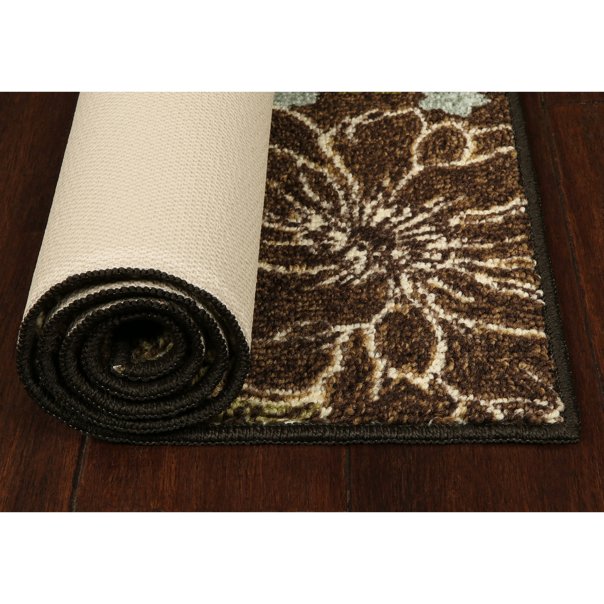 Velmora™ Sorbet Floral Farmhouse Multicolor Indoor Area Rug, 7 ft 6 in x 10 ft
