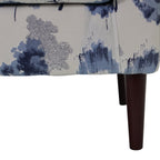Velmora™ Ellis Lounge Chair, Blue