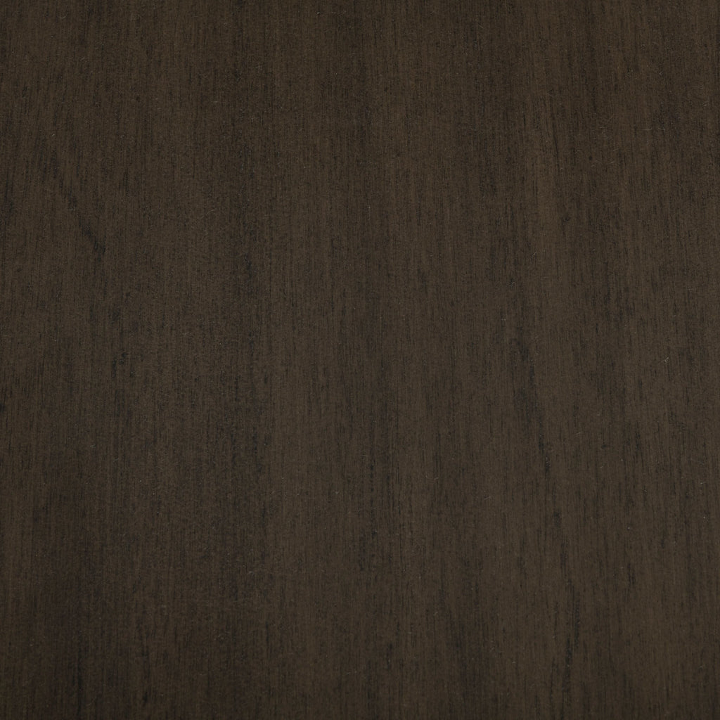Velmora™ Simone Traditional Solid Square Dining Table, Dark Walnut