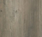 Velmora™ Glendale 5 Shelf Bookcase, Rustic Gray Finish