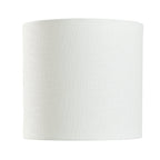 Velmora™ Terrazzo Table Lamp with White Drum Shade, 16.75 in