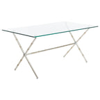Velmora™ Brogen Accent Table, Fox2527A