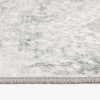 Velmora™ (3 pack) 20" x 60" Persian Medallion Indoor Runner Rug