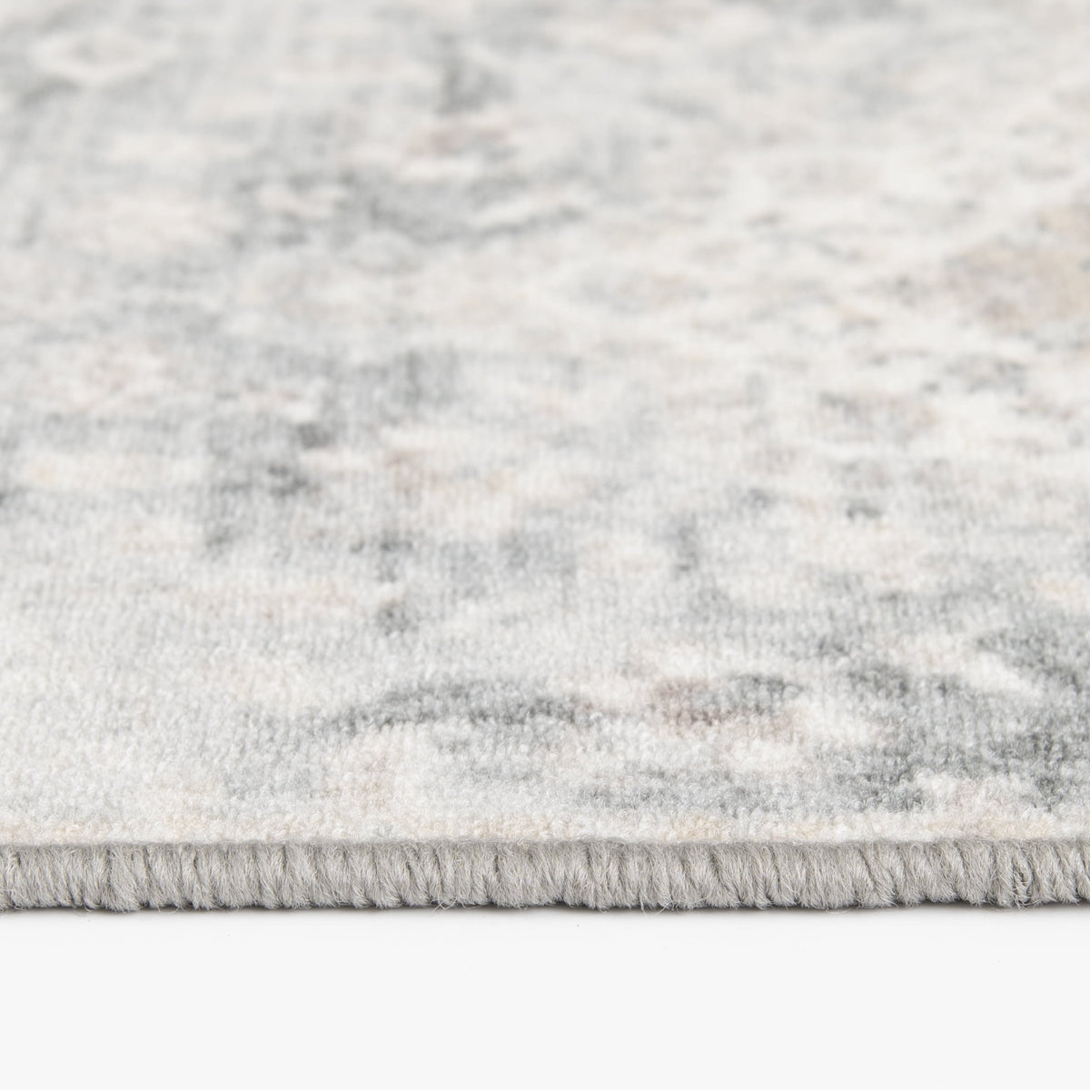 Velmora™ (3 pack) 20" x 60" Persian Medallion Indoor Runner Rug