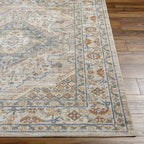 Velmora™ (4 pack) Medallion Persian Runner Rug