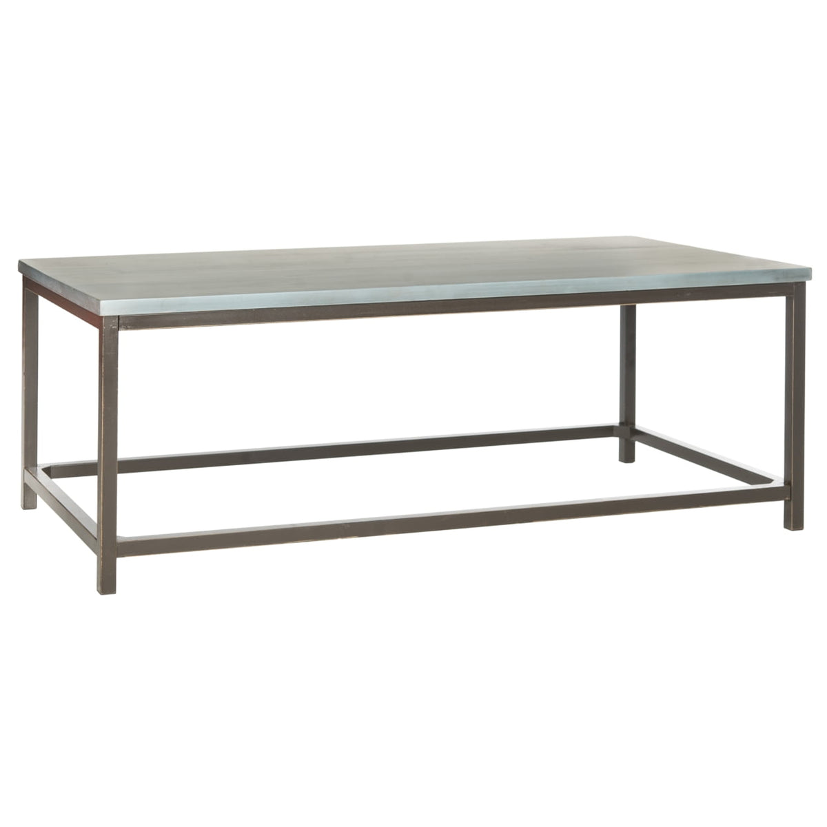 Velmora™ Alec Coffee Table Blue